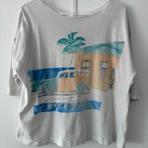 Vintage Ocean Pacific T-Shirt